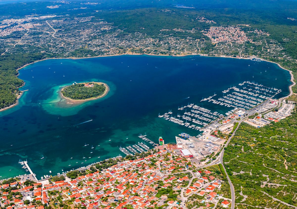 Marina Punat Grupa ponovo pomaže zajednici